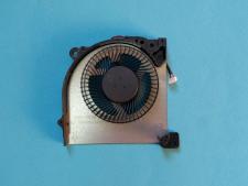 Вентилятор до ноутбука Clevo PB50 №3